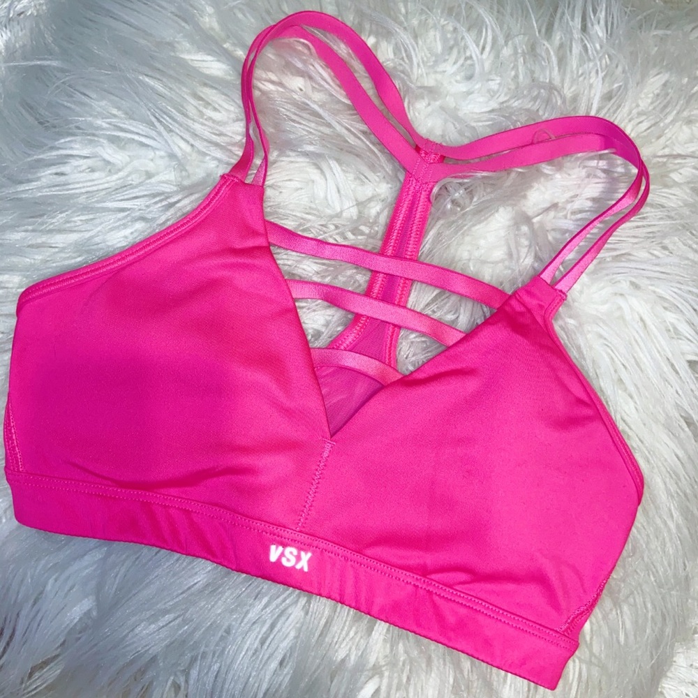 Victoria’s Secret Sport Sports Bra